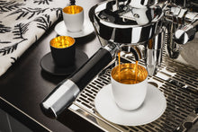 Load image into Gallery viewer, Cosmo Collect Espresso Set White/Gold