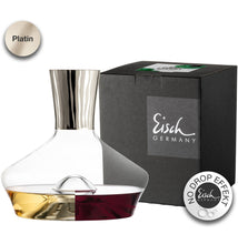 Load image into Gallery viewer, Elior Decanter Platinum No Drop Effect 1,5L