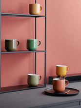 Load image into Gallery viewer, Mug Black