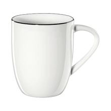 Load image into Gallery viewer, A Table Ligne Noire Mug 0.35 L