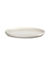 Load image into Gallery viewer, Coppa Tofu Dessert Plate ∅ 21 CM