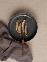 Load image into Gallery viewer, Coppa Kuro Dessert Plate ∅ 21 CM
