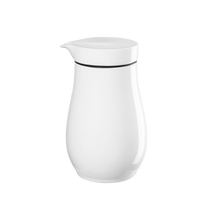 Load image into Gallery viewer, A Table Sauce Boat with Lid 0.25 L