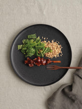 Load image into Gallery viewer, Coppa Kuro Dinner Plate ∅ 26.5 CM