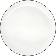 Load image into Gallery viewer, A Table Ligne Noire Underplate ∅ 30 CM