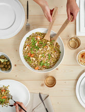 Load image into Gallery viewer, A Table Salad Bowl ∅ 30 CM