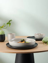 Load image into Gallery viewer, Coppa Tofu Deep Plate ∅ 22 CM