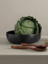 Load image into Gallery viewer, Coppa Kuro Salad Bowl ∅ 27.5 CM