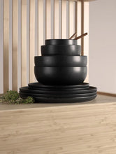 Load image into Gallery viewer, Coppa Kuro Salad Bowl ∅ 27.5 CM