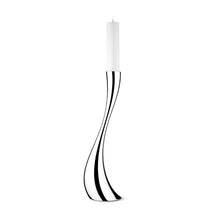 Load image into Gallery viewer, Cobra Candleholder – 60cm