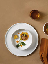 Load image into Gallery viewer, Oco Dessert Plate ∅ 21 CM