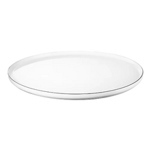 Load image into Gallery viewer, Oco Ligne Noire Dinner Plate ∅ 27 CM