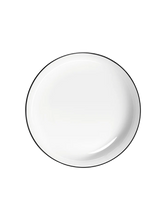 Load image into Gallery viewer, Oco Ligne Noire Bowl 19 cm
