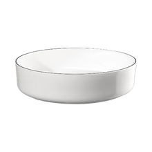 Load image into Gallery viewer, Oco Ligne Noire Bowl 19 cm
