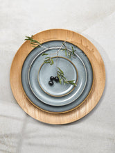 Load image into Gallery viewer, Saisons Denim Dinnerware Starter Pack