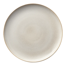 Load image into Gallery viewer, Saisons Sand Dinner Plate ∅ 26.5 CM