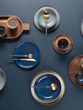 Load image into Gallery viewer, Saisons Dinner Plate ∅ 26.5 CM