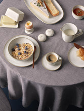 Load image into Gallery viewer, Saisons Sand Deep Plate ∅ 21 CM