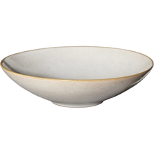 Load image into Gallery viewer, Saisons Sand Deep Plate ∅ 23 CM