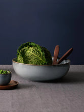 Load image into Gallery viewer, Saisons Denim Salad Bowl ∅ 29.5 CM
