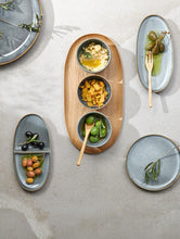 Load image into Gallery viewer, Saisons Denim Bowl ∅ 9 CM