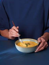 Load image into Gallery viewer, Saisons Denim Bowl ∅ 15 CM