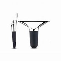 Load image into Gallery viewer, Wine & Bar wine stopper and wine pourer