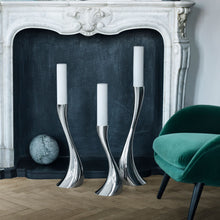 Load image into Gallery viewer, Cobra Candleholder – 60cm