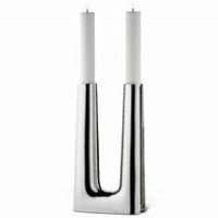 Load image into Gallery viewer, Copenhagen Design 1085 Candlestick large