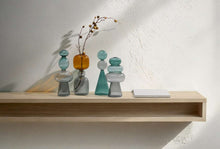 Load image into Gallery viewer, Curiosa Vase Sand Clock Shaped