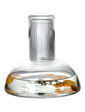 Load image into Gallery viewer, Carafe with Drinking Glass 1.3 L