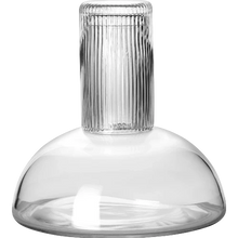 Load image into Gallery viewer, Carafe with Drinking Glass 1.3 L