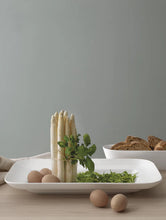 Load image into Gallery viewer, Grande Rectangular Plate 45x30.5 CM
