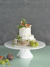 Load image into Gallery viewer, Grande Cake Stand on Foot ∅ 29 CM