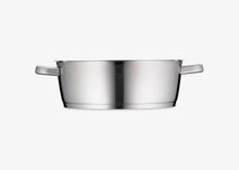 Load image into Gallery viewer, Iconic Roaster w Lid 28 cm