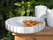 Load image into Gallery viewer, Grande Fruit Tart Dish ∅ 28 CM