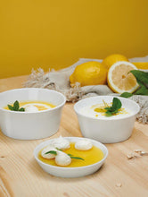 Load image into Gallery viewer, 250℃ Plus Soufflé Dish ∅ 10.5 CM