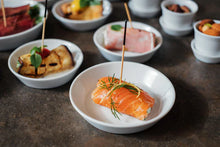 Load image into Gallery viewer, 250℃ Aperitif Plate ∅ 8.5 CM