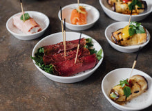 Load image into Gallery viewer, 250℃ Aperitif Plate ∅ 8.5 CM