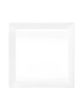 Load image into Gallery viewer, 250℃ Aperitif Plate 23x23x2.4 CM