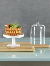 Load image into Gallery viewer, Grande Cake Stand on Foot ∅ 13cm
