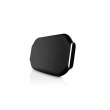 Load image into Gallery viewer, Serving Tray 43 x 25 cm Black