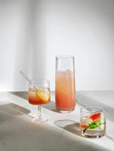 Load image into Gallery viewer, Sarabi Medium Stem Glass 0.2 L