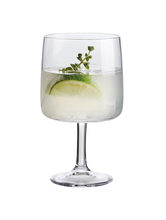 Load image into Gallery viewer, Sarabi Medium Stem Glass 0.2 L