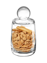 Load image into Gallery viewer, Sarabi Storage Jar 2 L
