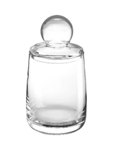 Load image into Gallery viewer, Sarabi Storage Jar 2 L