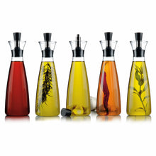 Load image into Gallery viewer, Oil/vinegar Carafe - 0,5L - Drip-free