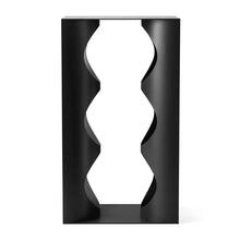 Load image into Gallery viewer, Alfredo Wine Rack, Black