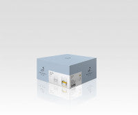 Load image into Gallery viewer, Paris Whiskey Glass Small