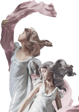 Load image into Gallery viewer, Allegory of Liberty Women Figurine